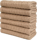 Premium Kitchen Towels | Cotton Kitchen Hand Towels | Dish Towels | Kitchen - Image 6