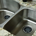 Danco 10983 Sinktacular, Kitchen Sink Strainer & Stopper, Prevent Clogs & Odors - Image 7