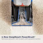 BISSELL TurboClean, Upright Carpet Cleaner, Pro Max Clean & Protect + Oxy Urine - Image 3