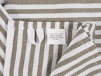 KAF Home Premium Kitchen Towels, Large 100% Cotton, Flat & Terry Absorbent Dish - Image 4