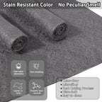 XANGNIER Thickened Magic Cleaning Cloth, Reusable Microfiber Cleaning Rag - Image 7