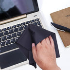 Eco-Fused Microfiber Cleaning Cloth - Image 4