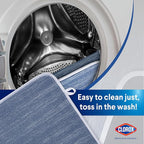 Clorox Heathered Drying Mat - Image 3