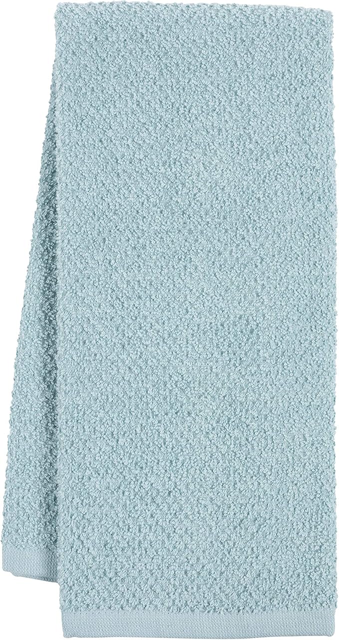 KAF Home Ayesha Curry Mixed Utility Kitchen Towel Set, Mixed Terry Kitchen - Image 7