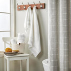 SKL Home Casual Fringe Bath Towel Set - Image 4