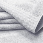 GLAMBURG Ultra Soft 24-Piece Towel Set - Image 2