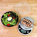 Freshware Meal Prep Bowl Containers Plastic Bowls - Image 5