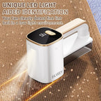 Rechargeable Lint Remover, Fabric Shaver Fuzz Remover, Sweater Shavers - Image 3