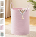 Girls' Tall Laundry Basket by SunNewt