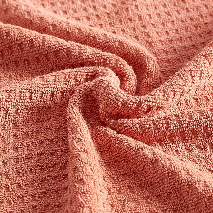 Tommy Bahama - Bath Towels, Soft & Highly Absorbent Bathroom Essentials - Image 5