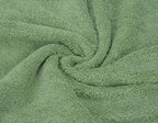 American Soft Linen Luxury 6 Piece Towel Set, 2 Bath Towels 2 Hand Towel 2 - Image 5