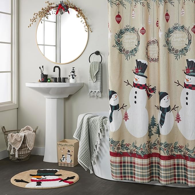 SKL Home Longborough 100% Turkish Cotton Premium Bath Towel, 640 GSM, Soft & - Image 7
