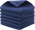 Mia'sDream Cotton Waffle Wash Cloths by MiasDream