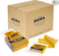 Dura-Gold - Pure Gold Superior Tack Cloth Woodworking, Automotive Paint by Dura-Gold