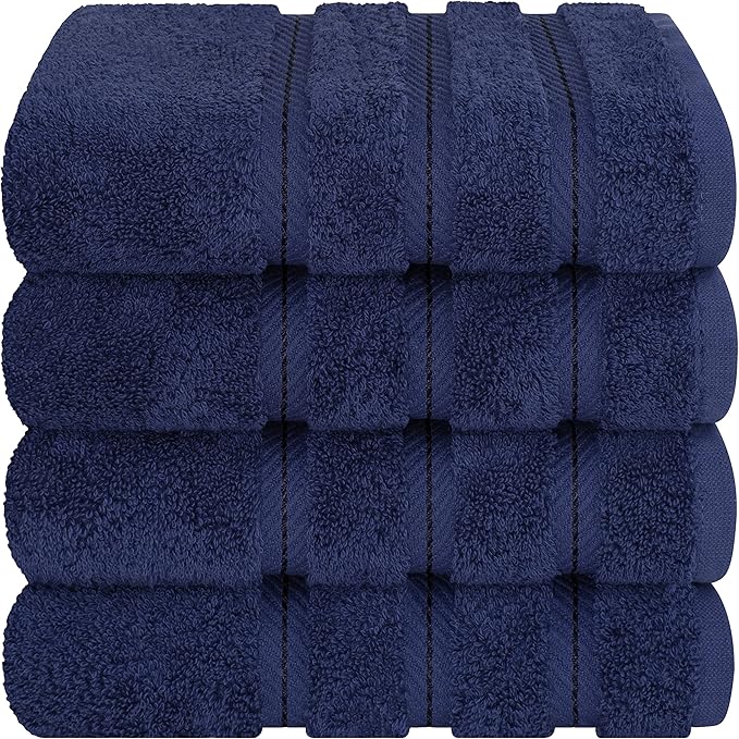 American Soft Linen Luxury Hand Towels - Image 7