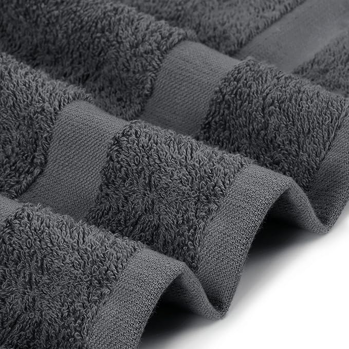 Utopia Towels, Salon Towel, Not Bleach Proof, 16 by 27 Inches, Highly Absorbent - Image 4