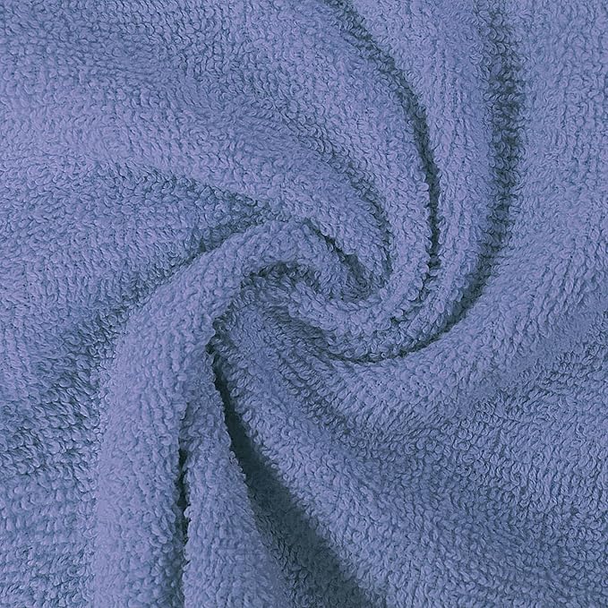 Utopia Towels 12 Pack Premium Wash Cloths Set, 12 by 12 Inches, 100% Cotton - Image 4