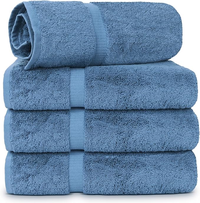 Chakir Turkish Linens | Hotel & Spa Quality 100% Cotton Luxury Turkish Towels | by ChakirTurkishLinens