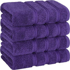 American Soft Linen Luxury Hand Towels by AmericanSoftLinen