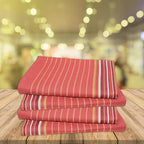 Urban Villa Kitchen Towels 100% Cotton Dish Towels - Image 6