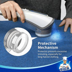 MR.SIGA Fabric Shaver and Lint Remover - Image 3