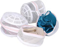 Premium Bra Wash Bag – Set of 3 Mesh Lingerie Laundry Bags by Laundry+Science