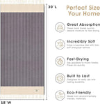 Turkish Hand Towels - Image 3