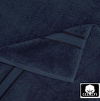 COTTON CRAFT Ultra Soft Bath Towels - Image 6
