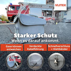 Lithium Battery Storage Box L | Engineered in Germany | Fireproof E-Fiberglass - Image 3