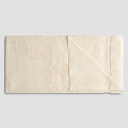 Fabdreams 100% Organic Cotton Bath Sheet Set of 2 700 GSM Oversized Towels - Image 3