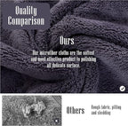 Sunny zzzZZ 24 Pack Kitchen Dishcloths - Image 5