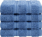 American Soft Linen Luxury Washcloths - Image 7