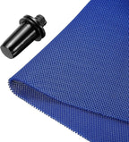 MECCANIXITY Speaker Grill Cloth 20 x 63 Inch Stereo Mesh Fabric Protective by MECCANIXITY
