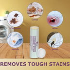 Cadie Laundry Stain Remover Stick – Pre Wash Spot Cleaner - Image 6