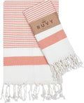 Ruvy Home Basics Turkish Hand Towels by RuvyHomeBasics