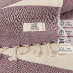 Turkish Hand Towels - Image 4