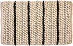 SKL HOME Roseville Rug for Bath/Kitchen/Bar & Gift by SKLHomebySaturdayKnightLtd