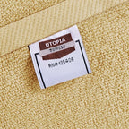 Utopia Towels 6 Pack Premium Hand Towels Set, 16 by 28 inches, 100% Ring Spun - Image 5