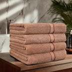 COTTON CRAFT Ultra Soft Bath Towels - Image 4