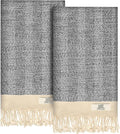 Turkish Hand Towels by EPHESUSTOWELS