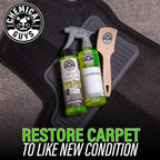 Chemical Guys Foaming Citrus Fabric Clean, Carpet and Upholstery Cleaner - Image 5