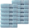 COTTON CRAFT Ultra Soft Washcloths by COTTONCRAFT