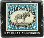 Bickmore Felt Hat Cleaning Sponge - Image 2