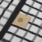 White Classic Premium Dish Towels - Image 7