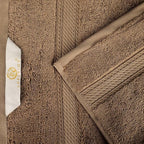 Superior Egyptian Cotton Pile 9 Piece Towel Set, Includes 3 Bath, 3 Hand - Image 6