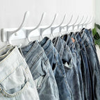 SKOLOO Wall Mounted Coat Rack - Image 3