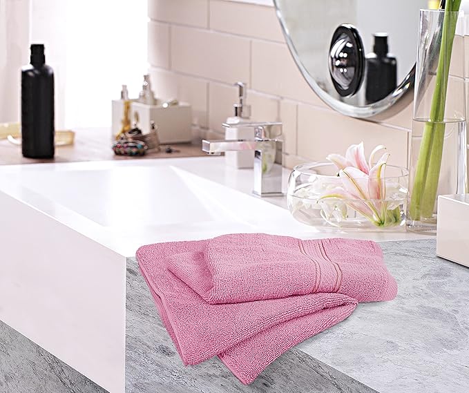 Utopia Towels 6 Pack Premium Hand Towels Set, 16 by 28 inches, 100% Ring Spun - Image 7