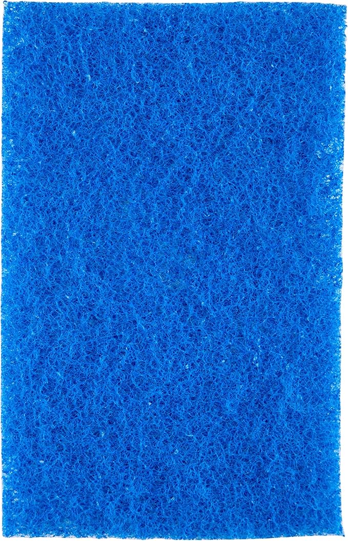Scotch-Brite® Zero Scratch Scour Pad, 3 Scrubbing Pads, Non-Scratch Scouring - Image 13
