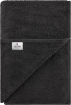 American Soft Linen 100% Cotton 600 GSM Turkish 40x80 Oversized Bath Towel Sheet - Image 6