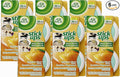 Air Wick Stick Ups Air Freshener, Sparkling Citrus by AirWick
